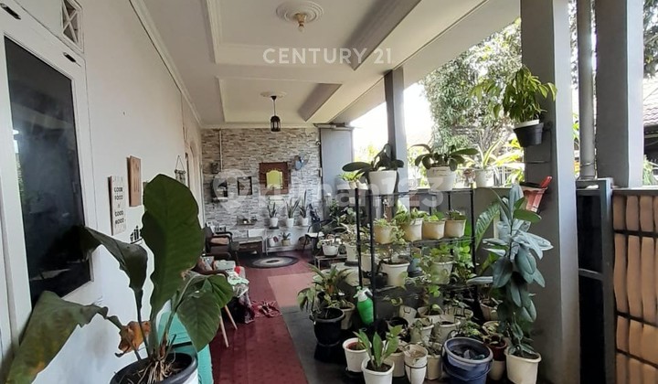 Rumah Cantik 2 Lantai Di Area Bintaro VA17363 Rumah Cantik 2 Lantai Di Area Bintaro VA17363