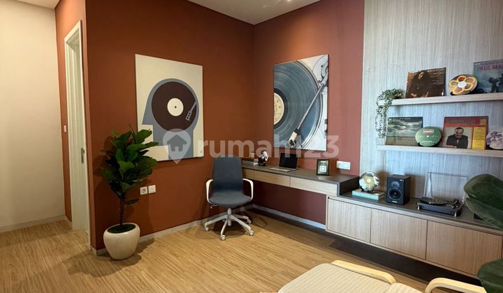 Rumah Brand New Bellisa 6 Bintaro Jaya di Sektor 9-Bintaro