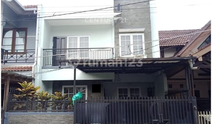 Rumah 2 Lantai Di Sektor 5 Canti Luas 90 M2 OF15061 Rumah 2 Lantai Di Sektor 5 Canti Luas 90 M2 OF15061