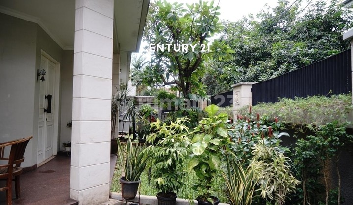 Dijual Rumah di Jakarta Selatan As 17335 2