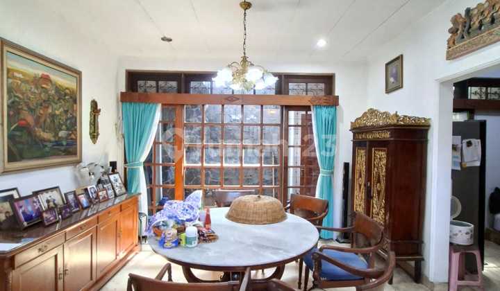 2-Story House in Sector 2 Bintaro Jaya 2-Story House in Sector 2 Bintaro Jaya