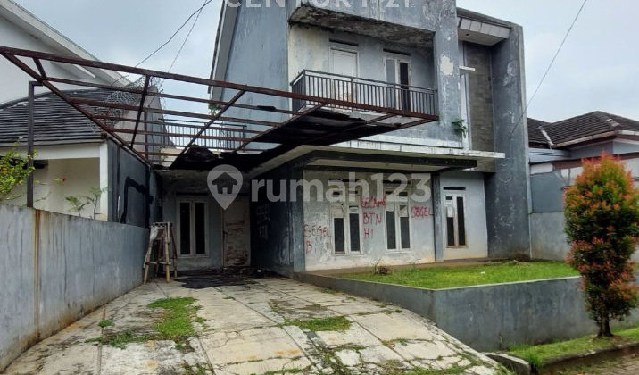 17338 Rumah @komplek Luas 200 Dekat Stasiun Bintaro Hot Sale 2