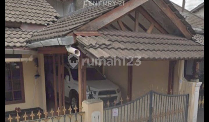 For Sale Hommy House in Ciputat Tangsel IT17421