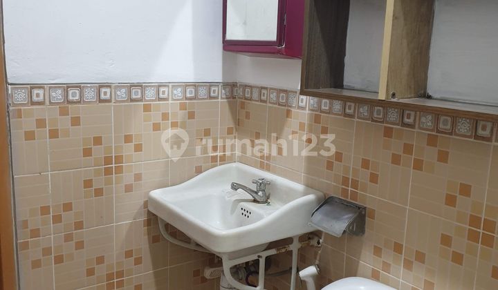 Jual Cepat Rumah Di Graha Raya Bintaro  2