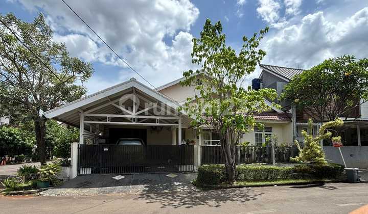 Premium Location House in Bintaro Sector 9, Sector 9-Bintaro