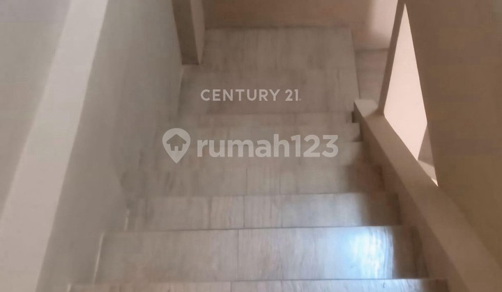 Dijual Rumah Fully Furnished Di Sektor 9 Bintaro GB17460  2