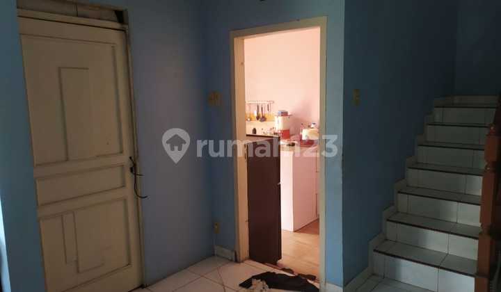 Jual Rumah Siap Huni di Villa Bintaro Indah 2