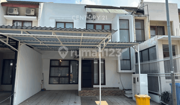 Sell Fast House in Cluster Sector 9 Gb17545