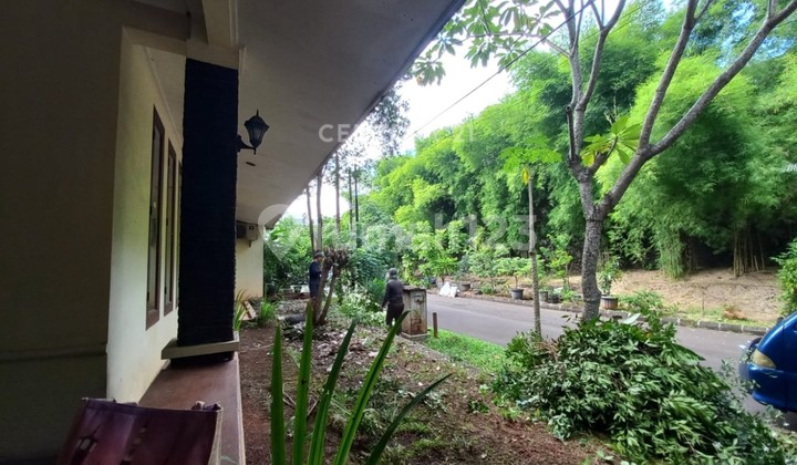 Rumah Luas Siap Huni Di Sektor 8 Bintaro GB16710 2