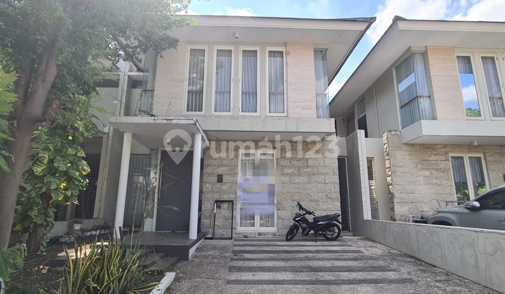 For Sale Greenlake Citraland House, Quiet and Clean For Sale Greenlake Citraland House, Quiet and Clean