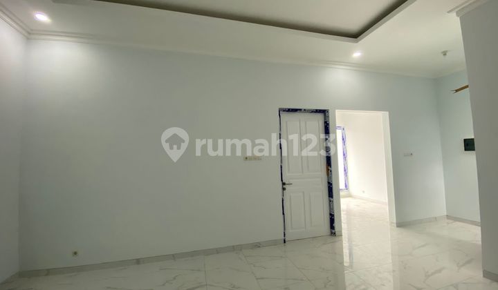 New 2-Story House, Modern Minimalist, Spacious and Ready to Occupy 2