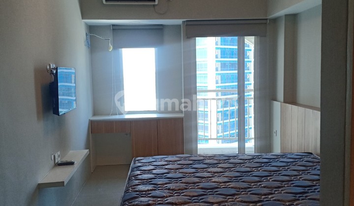 For Rent Orchard Apartment Cheap Pakuwon Mall