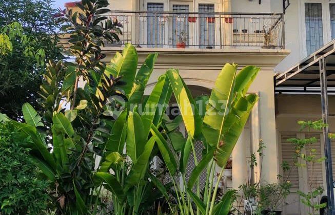 Sell Fast Bukit Mas Tourist House Negotiable 1