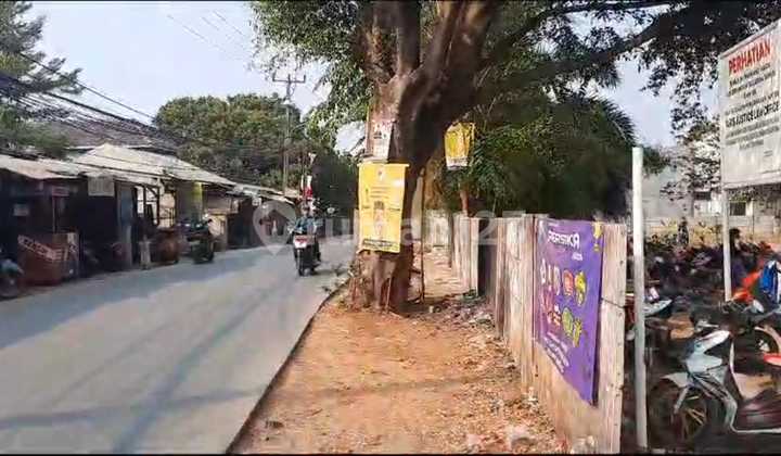 Tanah Jual Harga Njop Depok