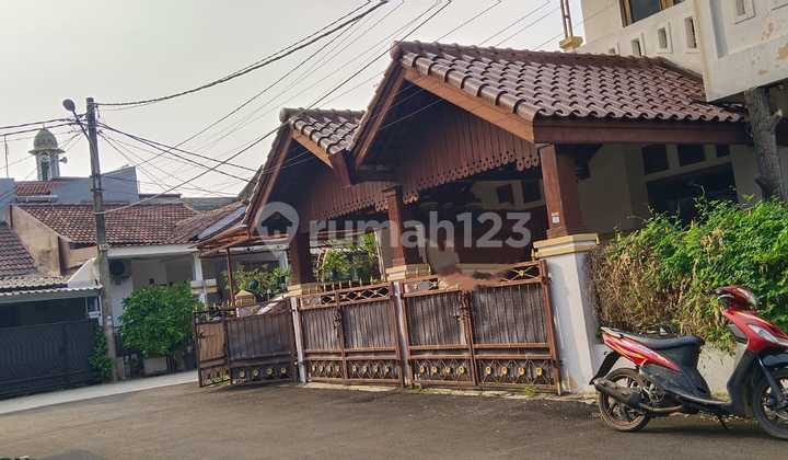 Rumaha Bagus Di.dukuh.zamrud.dengan Harga Ter.jangkau 2