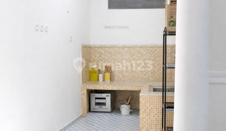 Di Jual Rumah 2 Lantai Dekat Taman Mini Jakarta Timur 2