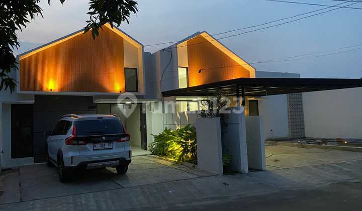 Di Jual Rumah Primary Di Bekasi Timur