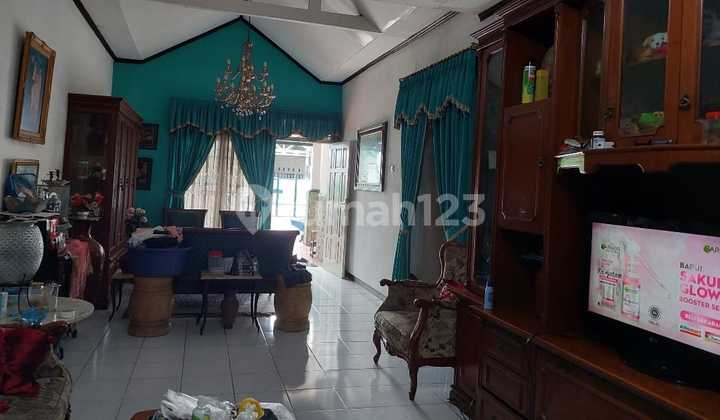 Di Jual Rumah Bagus Di Jati Waringin 2