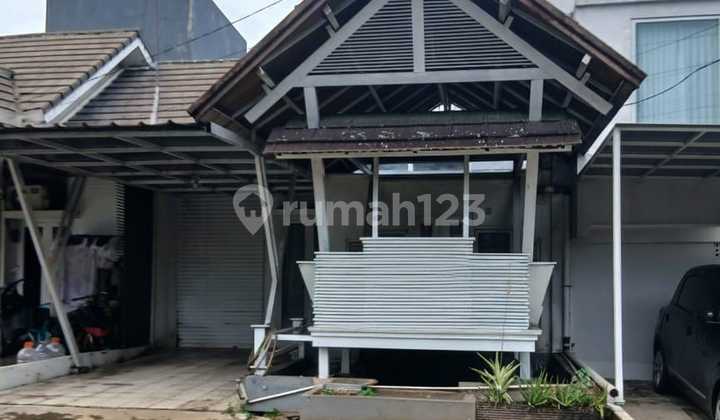 Di Jual Rumah Dalam Komplek Full.furnished.di Bekasi.timur