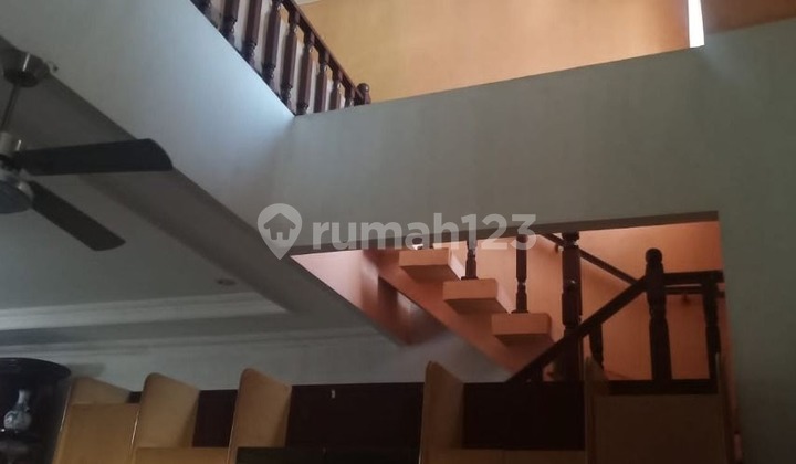 For Sale Nice and Well-Maintained House in Pondok Pekayon Indah 2