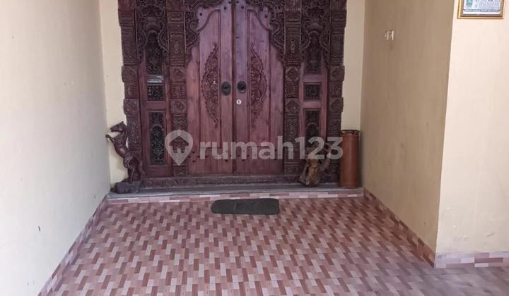 Di Jual Rumah Hunian 2 Lantai Di Bekasi.barat 2