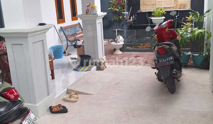 Rumah Di.jual Di Rawa.lumbu Bekasi 2