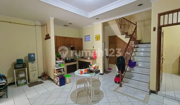 Di Jual Cepat Rumah Di Pekayon Kindisi Bagus 2