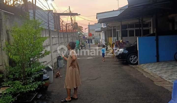 Di Jual Rumah 2 Lantai Beserta Furniture Di Jati Bening Pondok Gede 2