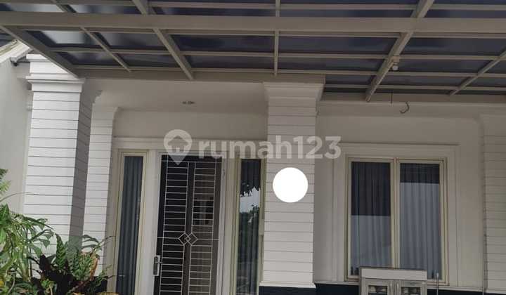 Di Jual Rumah Mewah dan Murah di Grand Wisata 2