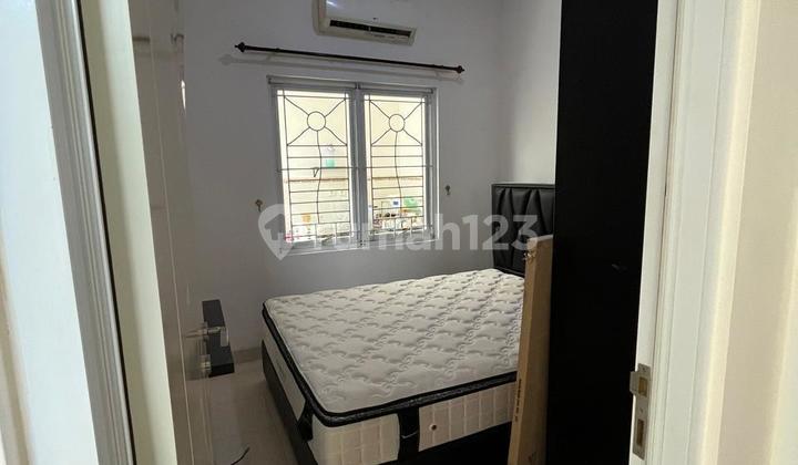 For Rent Furnished House In Lemonade Garden Grand Wisata 2