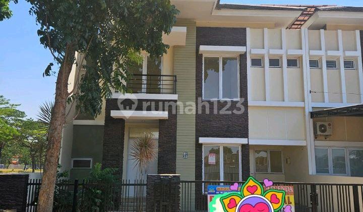 Di Jual Cepat Bu Rumah di Cluster West Asplanade Boulevard Grand Wisata Bekasi Di Jual Cepat Bu Rumah di Cluster West Asplanade Boulevard Grand Wisata Bekasi