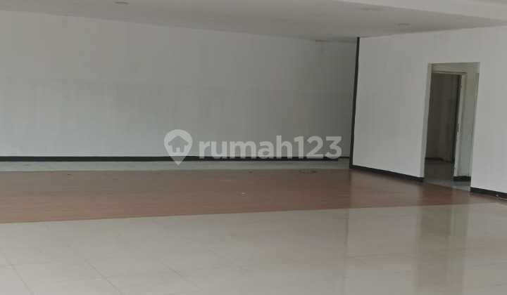 For rent, former shop building/A**A ********. located along the main road. 2