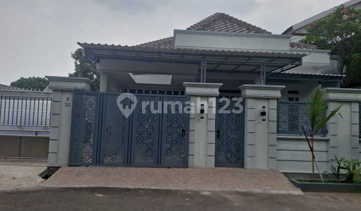 Rumah Di.jual Di Rawa.lumbu Bekasi