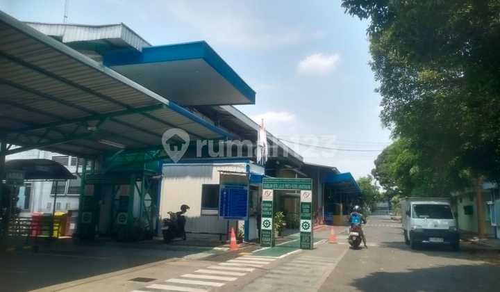 Warehouse for Sale in Toyogiri Industrial Area.