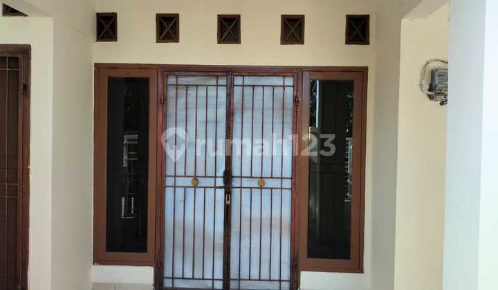 For Sale 2-Story House in Jati Cempaka, Pondok Gede, Bekasi 2