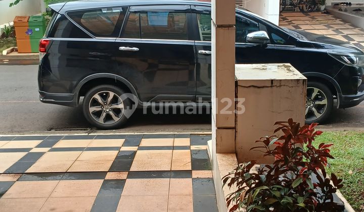Di Jual Rumah 2 Lantai Di Sumarecon Bekasi Lokasi Strategis 2
