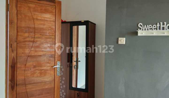 Di Jual Rumah Kontrakan Dan Kos Kosan Full Furniseh Di Vilatama Jakarta Selatan 2