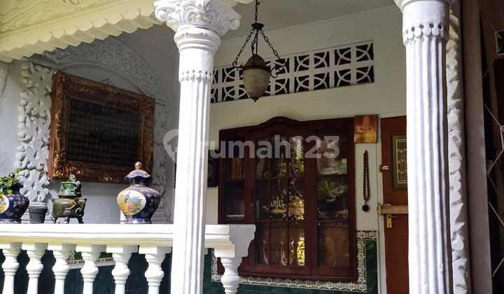 Rumah Mewah 1.5 Lantai Di Kavling Pondok Kelpa Jakarta Timur 2
