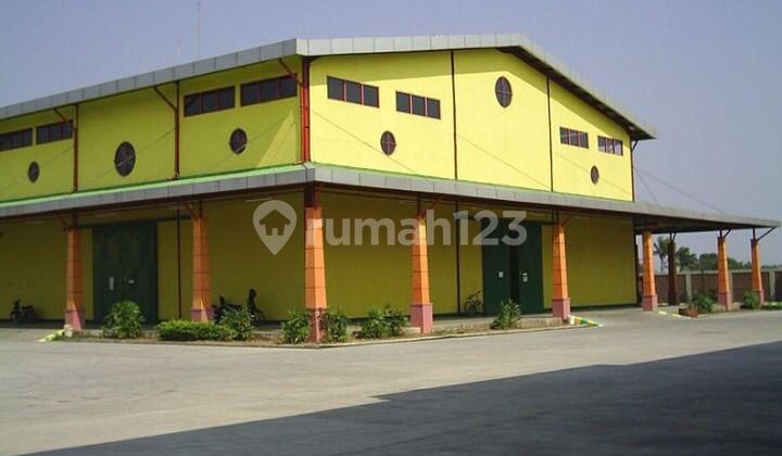 Di Jual Pabrik Beras Di Karawang Akses Countener 40 Fit