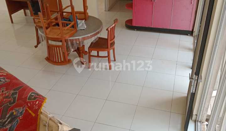 Di Jual Rumah 2 Lantai Di Cluster Citrus Garden 2