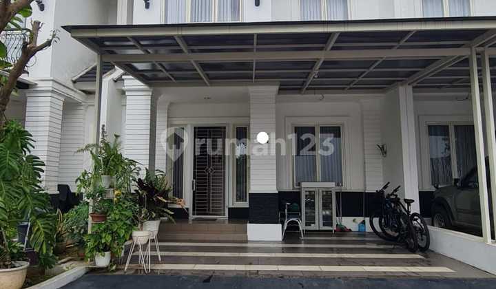 For Sale Luxury and Affordable House in Grand Wisata