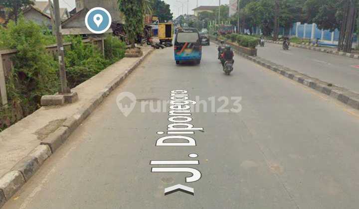 For Sale Land In Front Of Pt Suzuki Tambun For Sale Land In Front Of Pt Suzuki Tambun