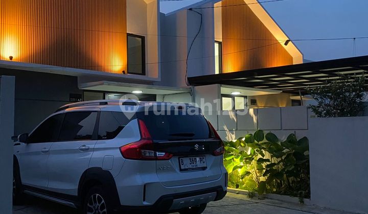 Di Jual Rumah Primary Di Bekasi Timur 2