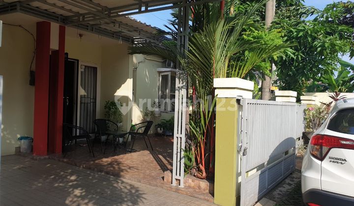 For Quick Sale House in Pengasinan Rawa, East Bekasi. 2