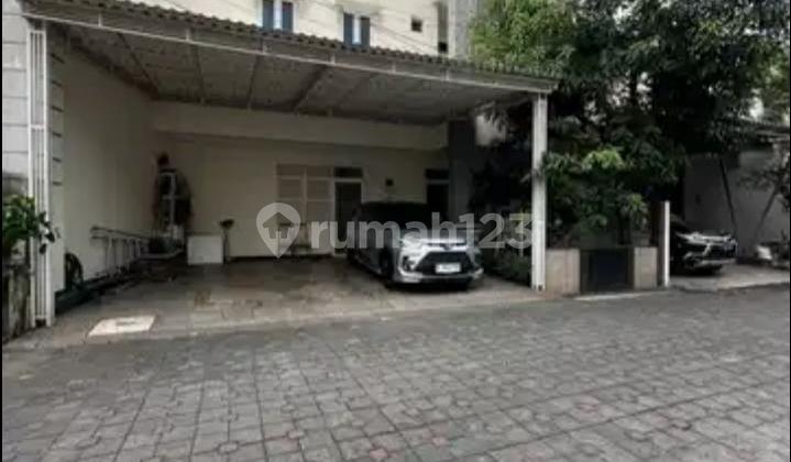 Di Jual Rumah Bagus di Villa Jati Bening Bekasi