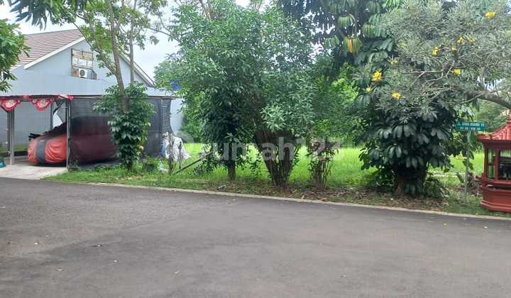 Di Jual Tanah Kavling Di Bima Buana Bekasi