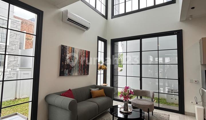 Rumah Jual( Primary) Bukit Podomoro Jakarta 2