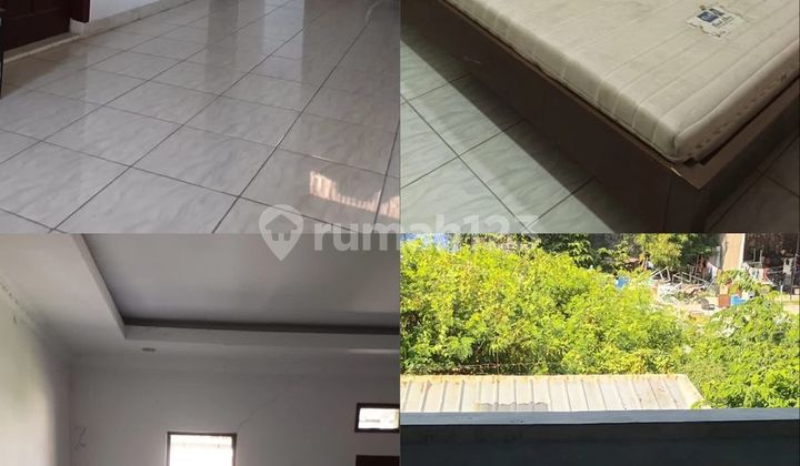  Jual Murah.rumah 2 Lantai.di Bekasi Utara 2
