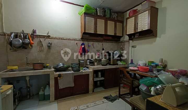 Di Jual Rumah Di Mutiara Gading Bekasi Timur 2