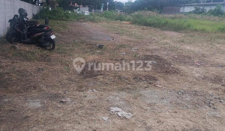 Di Jual Tanah dengan Lokasi Strategis Akses Countainer 40 Feet Cocok untuk Gudang Industri Di Jual Tanah dengan Lokasi Strategis Akses Countainer 40 Feet Cocok untuk Gudang Industri